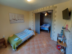 Appartements Ban Omisalj (Ile Krk)