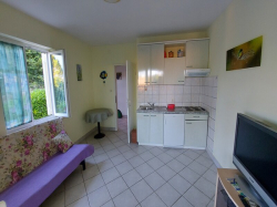 Appartements Ban Omisalj (Ile Krk)