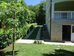 Appartements Ban Omisalj (Ile Krk)
