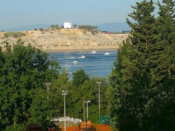 Appartements Ban Omisalj (Ile Krk)