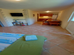 Appartements Ban Omisalj (Ile Krk)