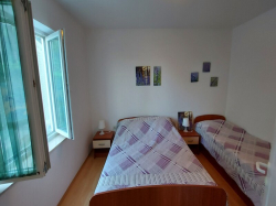 Appartements Ban Omisalj (Ile Krk)