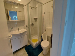 Appartements Ban Omisalj (Ile Krk)