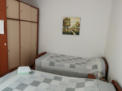 Appartements Ban Omisalj (Ile Krk)