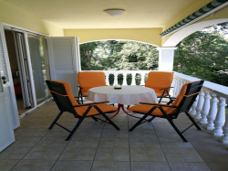 Appartements Ban Omisalj (Ile Krk)