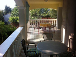 Appartements Ban Omisalj (Ile Krk)