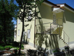 Appartements Ban Omisalj (Ile Krk)