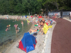 Appartements Ban Omisalj (Ile Krk)
