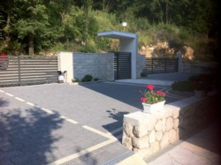 Appartements Ban Omisalj (Ile Krk)