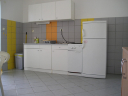 Appartements Apartmani Viera Orebic (Peninsule Peljesac)