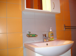 Appartements Apartmani Viera Orebic (Peninsule Peljesac)