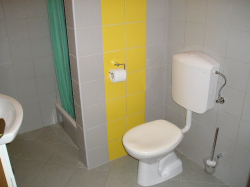 Appartements Apartmani Viera Orebic (Peninsule Peljesac)