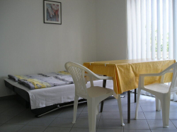 Appartements Apartmani Viera Orebic (Peninsule Peljesac)