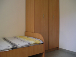Appartements Apartmani Viera Orebic (Peninsule Peljesac)