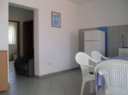Appartements Apartmani Viera Orebic (Peninsule Peljesac)