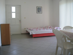 Appartements Apartmani Viera Orebic (Peninsule Peljesac)