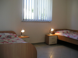 Appartements Apartmani Viera Orebic (Peninsule Peljesac)