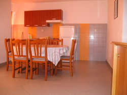 Appartements Apartmani Viera Orebic (Peninsule Peljesac)