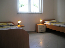Appartements Apartmani Viera Orebic (Peninsule Peljesac)