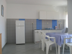 Appartements Apartmani Viera Orebic (Peninsule Peljesac)
