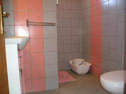 Appartements Apartmani Viera Orebic (Peninsule Peljesac)