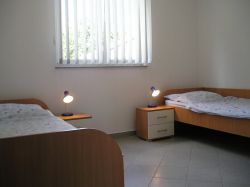 Appartements Apartmani Viera Orebic (Peninsule Peljesac)