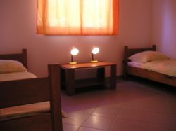 Appartements Apartmani Viera Orebic (Peninsule Peljesac)