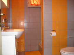 Appartements Apartmani Viera Orebic (Peninsule Peljesac)
