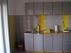 Appartements Apartmani Viera Orebic (Peninsule Peljesac)