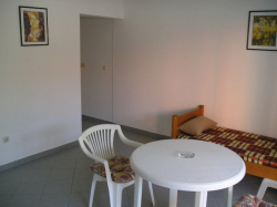 Appartements Apartmani Viera Orebic (Peninsule Peljesac)
