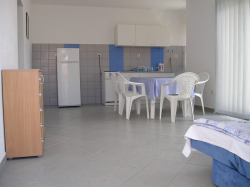 Appartements Apartmani Viera Orebic (Peninsule Peljesac)