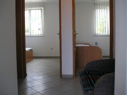 Appartements Apartmani Viera Orebic (Peninsule Peljesac)