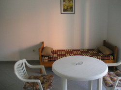Appartements Apartmani Viera Orebic (Peninsule Peljesac)