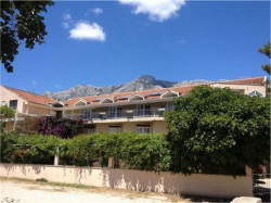Appartements Sunvilla Orebic (Peninsule Peljesac)