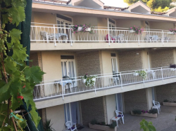 Appartements Sunvilla Orebic (Peninsule Peljesac)