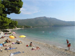 Appartements Sunvilla Orebic (Peninsule Peljesac)