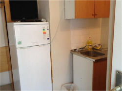 Appartements Sunvilla Orebic (Peninsule Peljesac)
