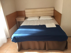 Appartements Sunvilla Orebic (Peninsule Peljesac)