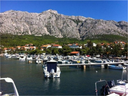 Appartements Sunvilla Orebic (Peninsule Peljesac)