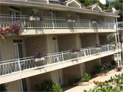 Appartements Sunvilla Orebic (Peninsule Peljesac)
