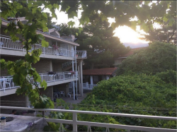 Appartements Sunvilla Orebic (Peninsule Peljesac)
