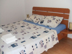 Appartements Horvat Pag (Ile Pag)