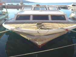 Appartements Horvat Pag (Ile Pag)