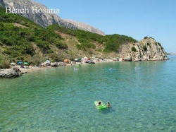 Appartements Horvat Pag (Ile Pag)