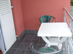 Appartements Horvat Pag (Ile Pag)