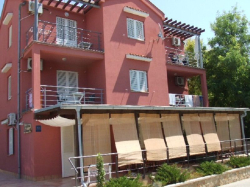 Appartements Horvat Pag (Ile Pag)