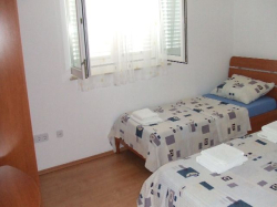 Appartements Horvat Pag (Ile Pag)