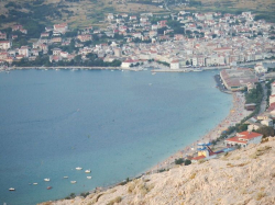 Appartements Horvat Pag (Ile Pag)