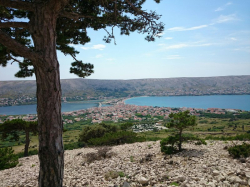 Appartements Horvat Pag (Ile Pag)
