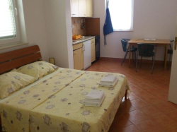 Appartements Horvat Pag (Ile Pag)